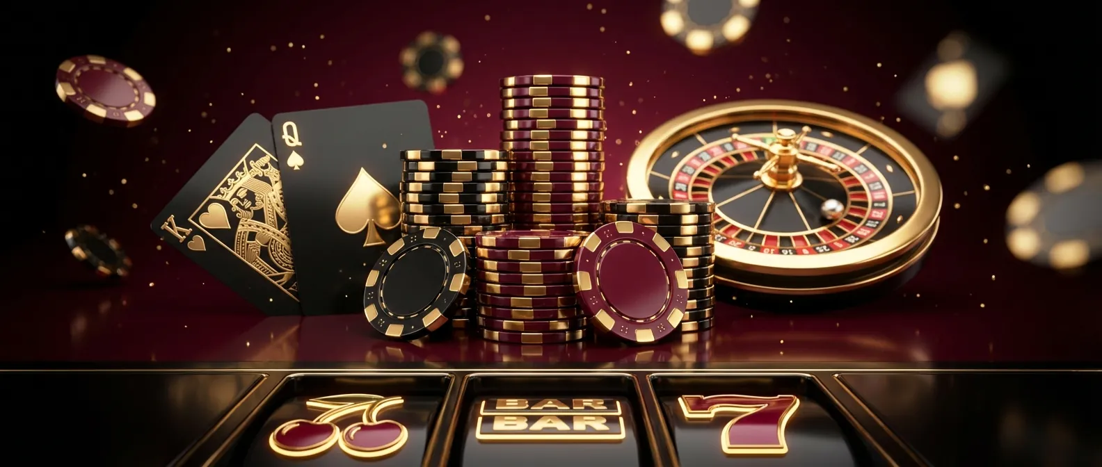 FatBet Casino bonus banner